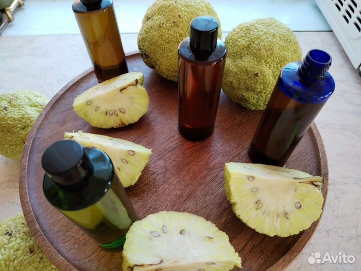 Масло маклюра