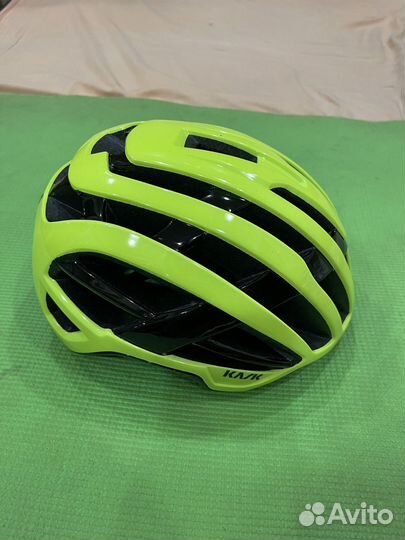 Велошлем kask valegro