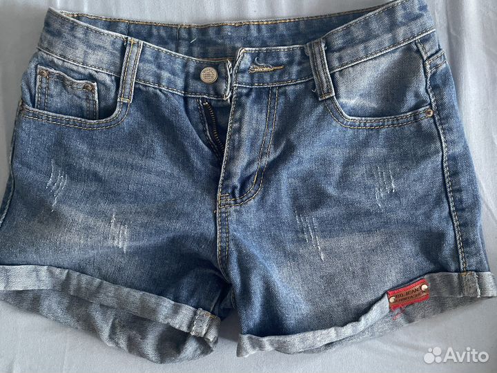 Вещи женские пакетом