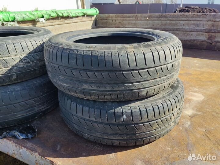 Колеса r 15 летние бу