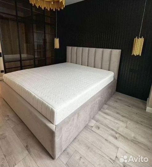 Кровать 180х200