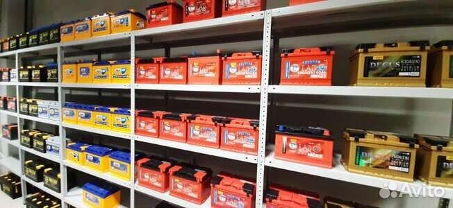 Аккумулятор на Шкоду Рапид с гарантией