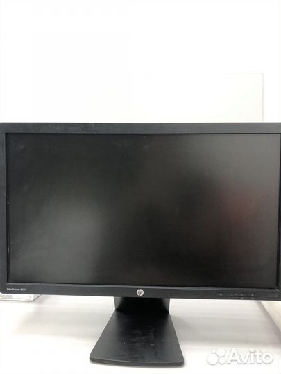 Монитор HP EliteDisplay E231