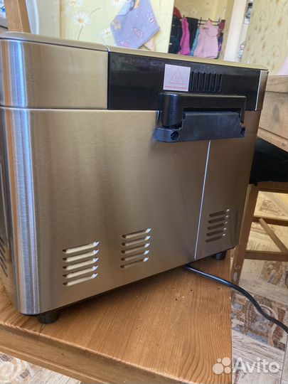 Хлебопечка Endever новая