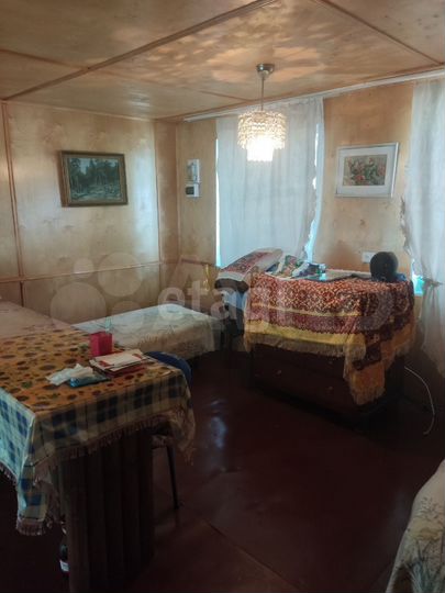 Дача 25 м² на участке 4 сот.