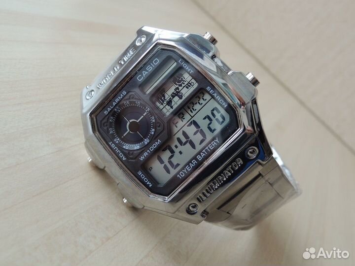 Casio