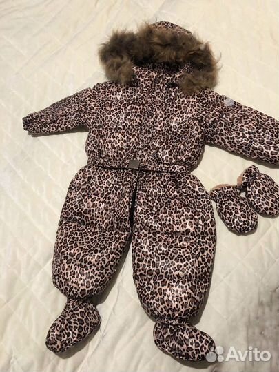 Комбинезон Chicco