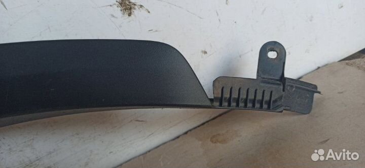 Накладка двери задняя правая Lexus Nx300 8arfts