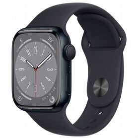 Смарт часы apple watch 8