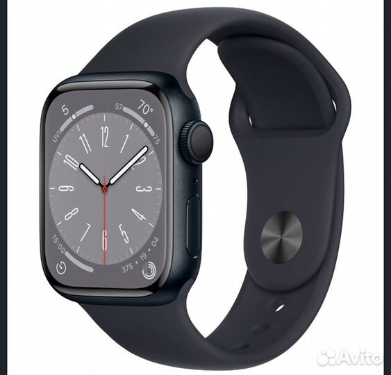 Смарт часы apple watch 8