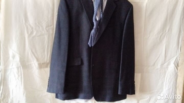 Мужская эксклюзивная одежда