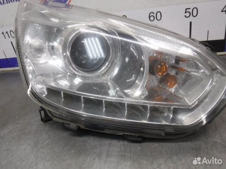 Фара передняя правая Cery Tiggo