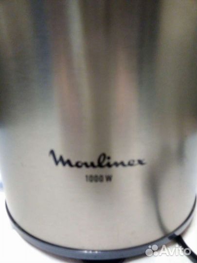 Соковыжималка Мулинекс