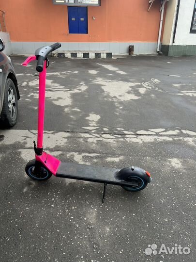 Электросамокат neoline t24