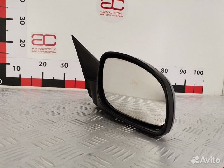 Зеркало боковое правое для Opel Vectra C 24439983