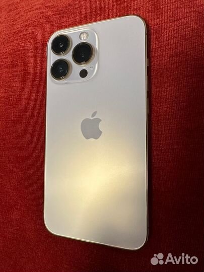 iPhone 13 pro 128gb
