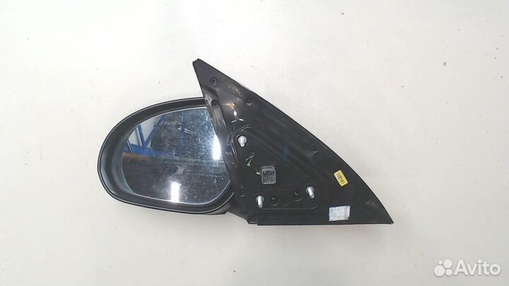 Зеркало боковое Hyundai i30, 2008