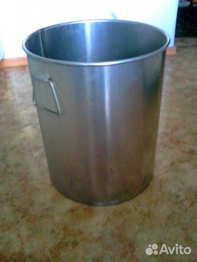 Бочки для соления