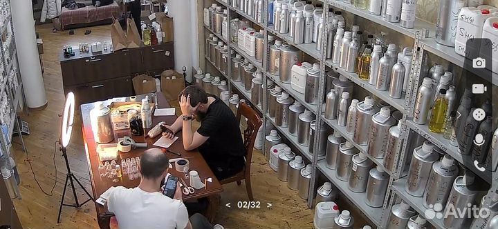 Духи парфюмерные масла флаконы оптом