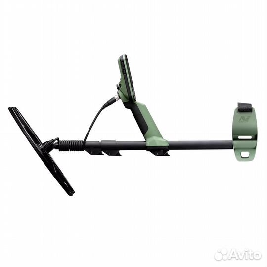 Металлоискатель Minelab X-Terra Pro