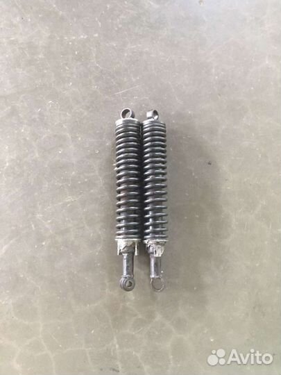 Амортизаторы Чезет Ява