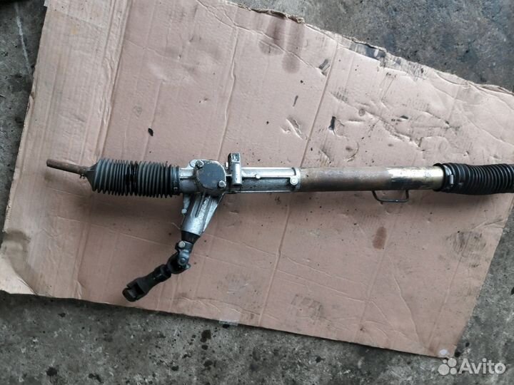 Рулевая рейка Рено Мастер 1 1980-1998