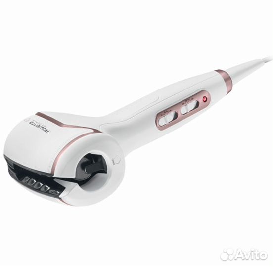 Щипцы для завивки Rowenta So Curls Premium care