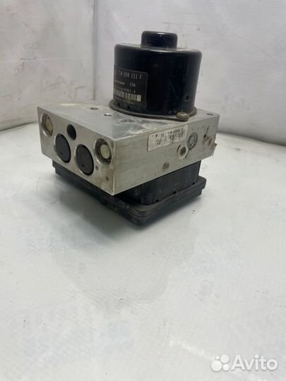 Блок ABS Porsche Cayenne 955 4800 2005