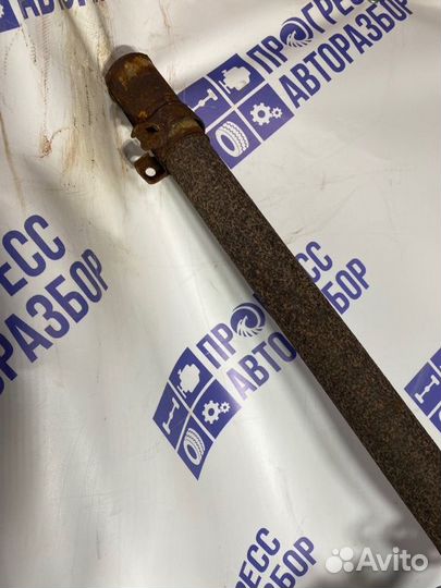 Глушитель Audi A4 B6 седан 2.0 ALT 2001