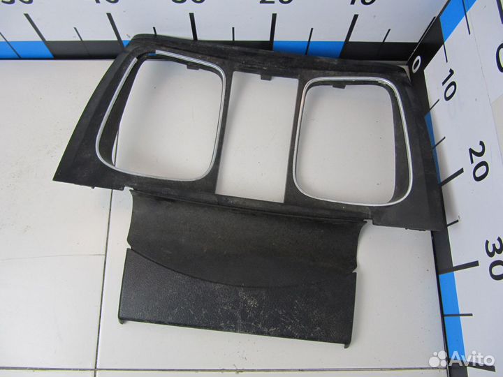 Накладка панели приборной Mercedes Benz Actros MP4