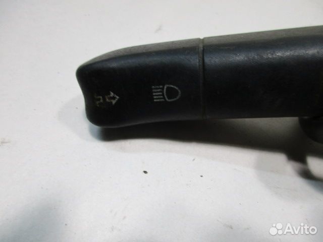 Переключатель Scania 4 series