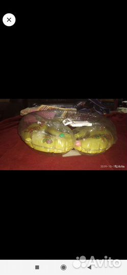 Круг для купания