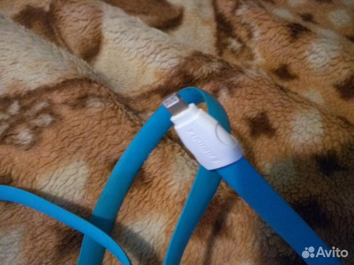 Кабель (зарядник) iPhone 5S/5/6/6S/7/8/iPad