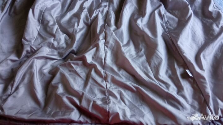 Куртка пальто женское на рост 160