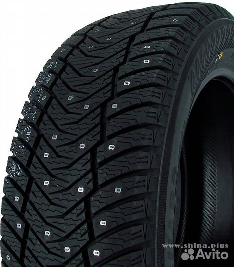 Yokohama IceGuard Stud IG65 285/45 R22
