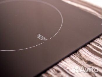 Варочная панель LEX индукция