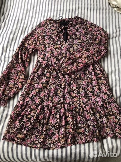 Пакет брендовых вещей 42 44