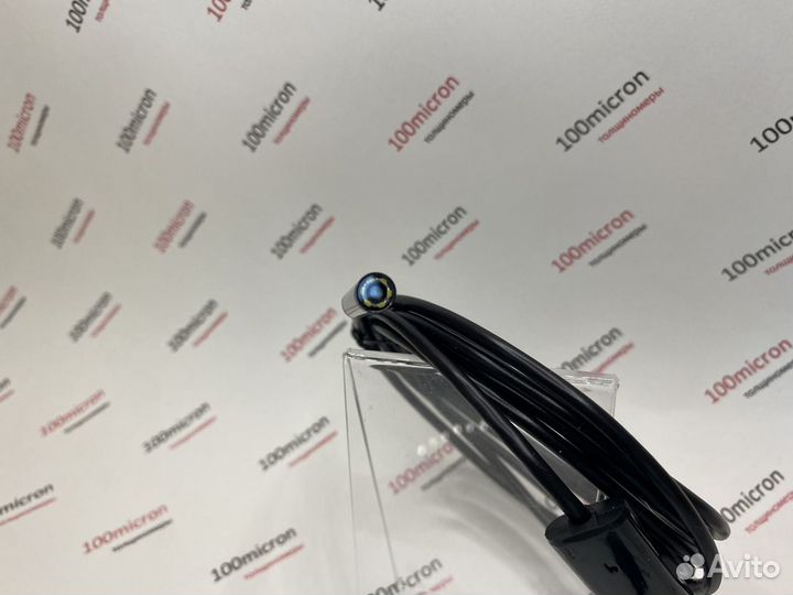 Эндоскоп Kerui для Android/Windows