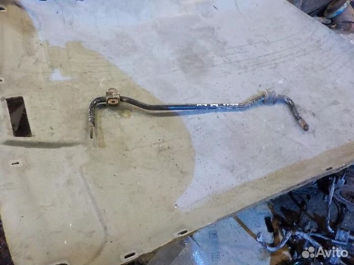 Стабилизатор задний Mazda 6