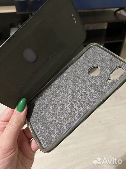 Чехол на huawei
