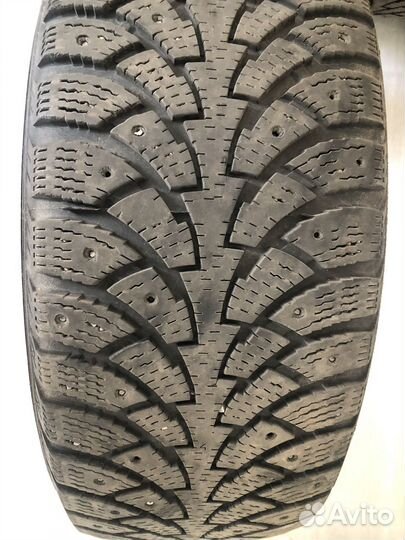 Nordman Nordman 4 205/55 R16