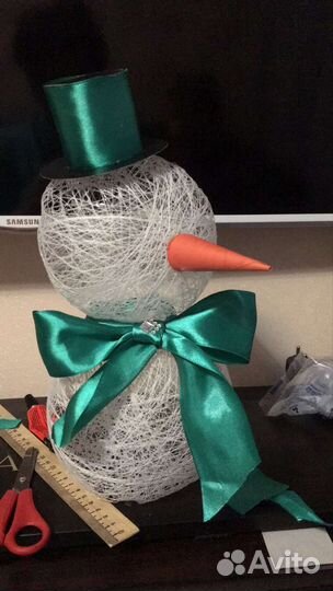 Поделки в школу/ сад