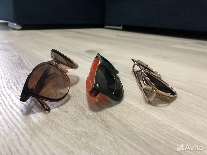 Солнцезащитные очки