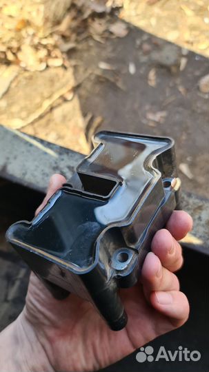 Катушка volkswagen jetta