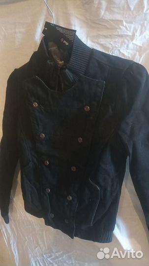 Куртка для мальчика xxs