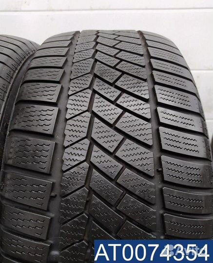 Continental ContiWinterContact TS 830 P 225/55 R17 97H