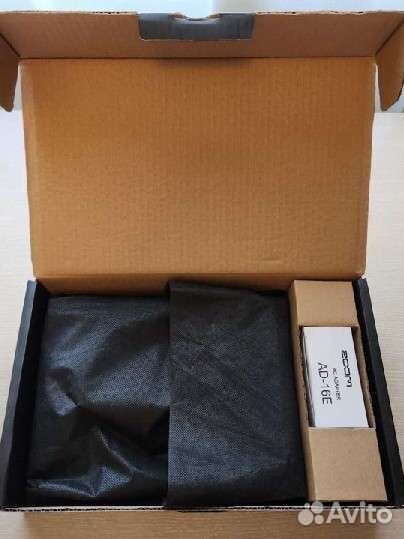 Гитарный процессор эффектов Zoom G3n