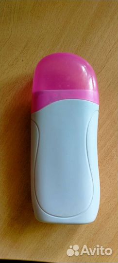 Картриджи для депиляции.Воскоплав