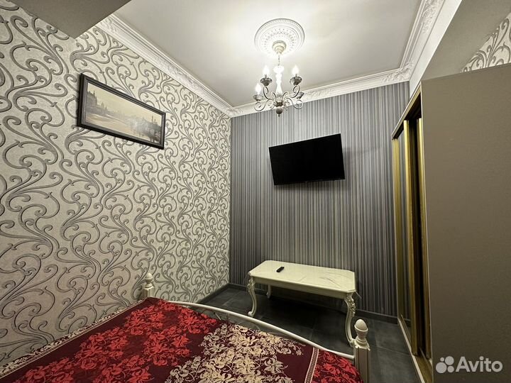 Поиск квартир посуточно