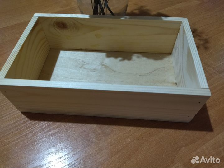 Корзина для цветов